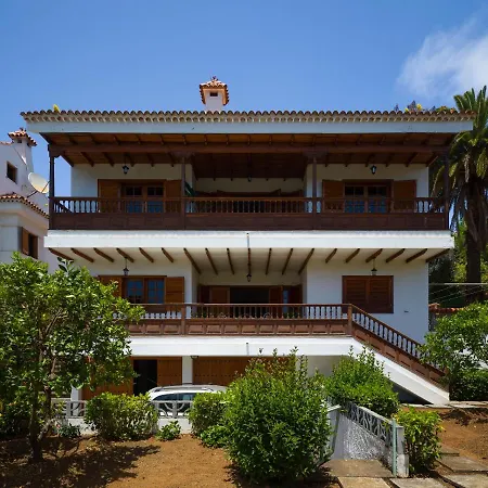 Casa Lolina تيرور