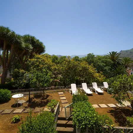 بيت للعطل Casa Lolina تيرور