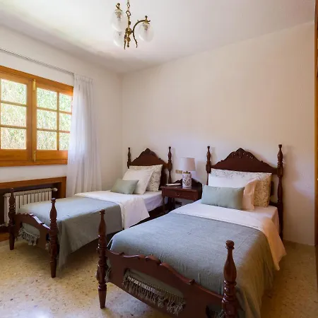 Casa Lolina * تيرور