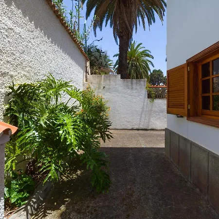 بيت للعطل Casa Lolina تيرور