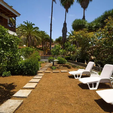 بيت للعطل Casa Lolina *