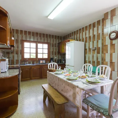 Casa Lolina بيت للعطل تيرور