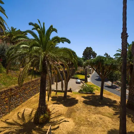بيت للعطل Casa Lolina تيرور