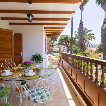 Casa Lolina بيت للعطل *