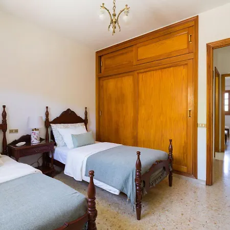 Casa Lolina * تيرور