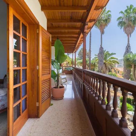 Casa Lolina * تيرور