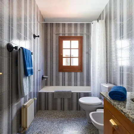 Casa Lolina * تيرور
