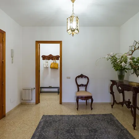 Casa Lolina بيت للعطل