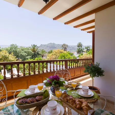 Casa Lolina Сasa de vacaciones Teror