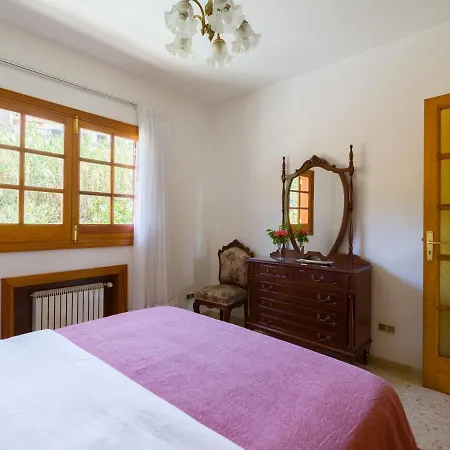 Casa Lolina Сasa de vacaciones Teror
