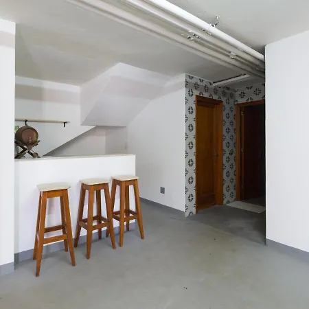 Сasa de vacaciones Casa Lolina *