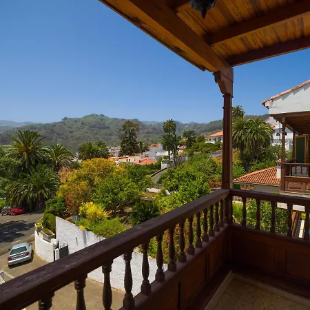 Casa Lolina Сasa de vacaciones