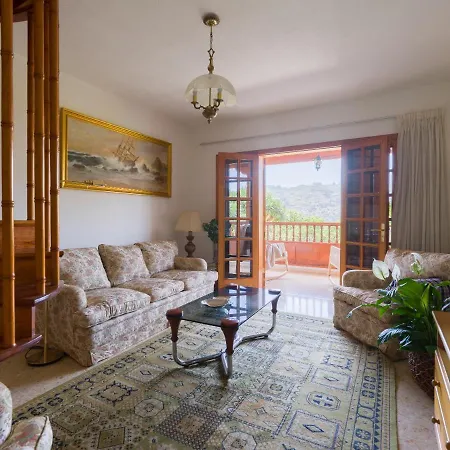 Casa Lolina Сasa de vacaciones