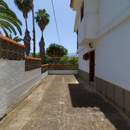 Сasa de vacaciones Casa Lolina Teror